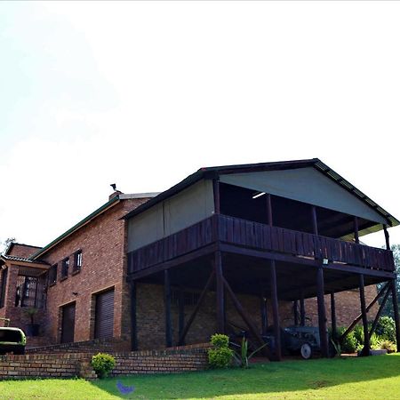 Waterval Self-Catering Holiday Home Sabie Bagian luar foto