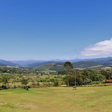 Waterval Self-Catering Holiday Home Sabie Bagian luar foto