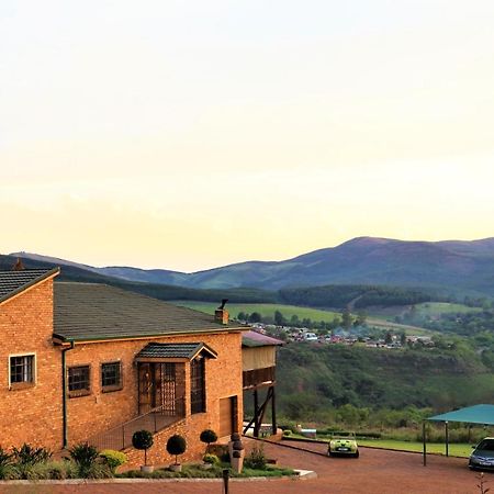 Waterval Self-Catering Holiday Home Sabie Bagian luar foto