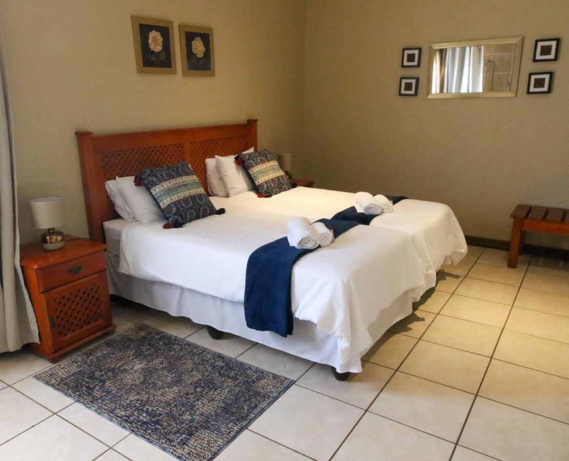 Waterval Self-Catering Holiday Home Sabie Bagian luar foto