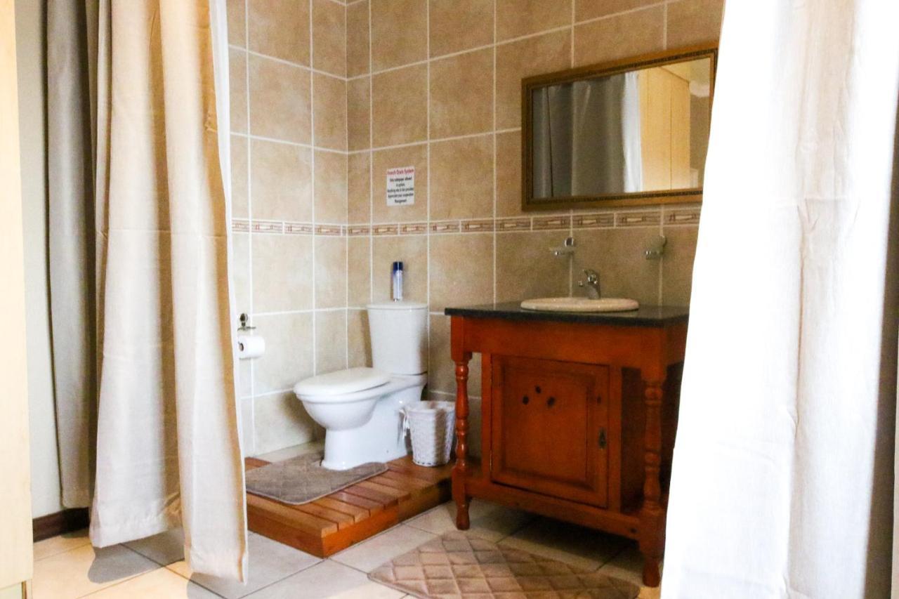 Waterval Self-Catering Holiday Home Sabie Bagian luar foto