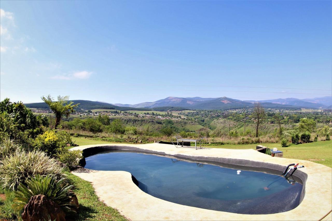 Waterval Self-Catering Holiday Home Sabie Bagian luar foto