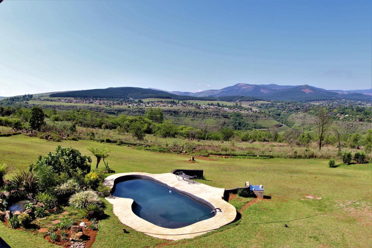 Waterval Self-Catering Holiday Home Sabie Bagian luar foto