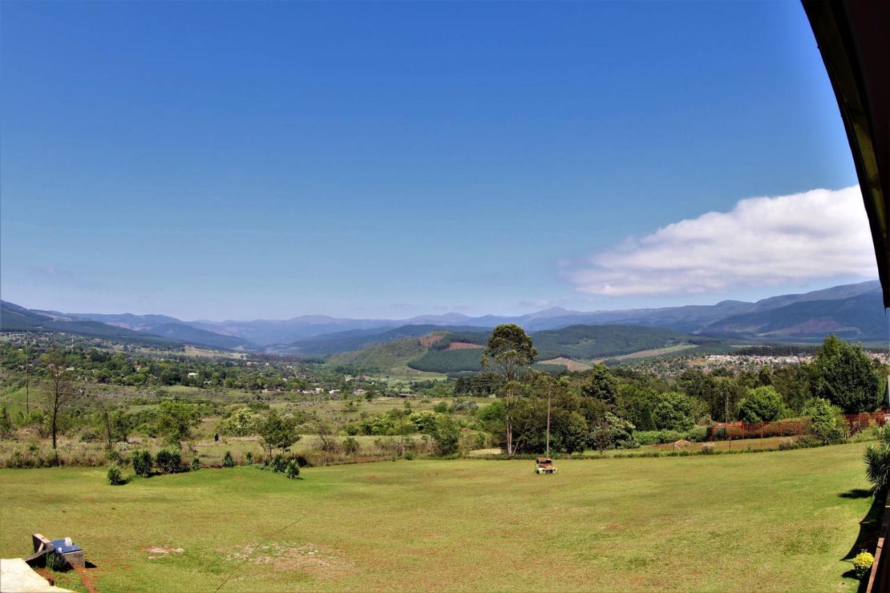 Waterval Self-Catering Holiday Home Sabie Bagian luar foto