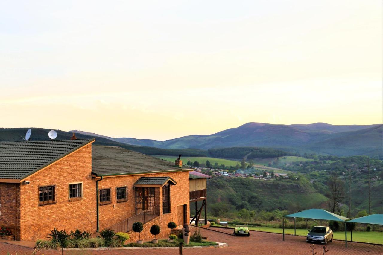 Waterval Self-Catering Holiday Home Sabie Bagian luar foto